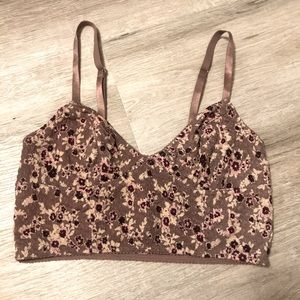 Free People Bralette